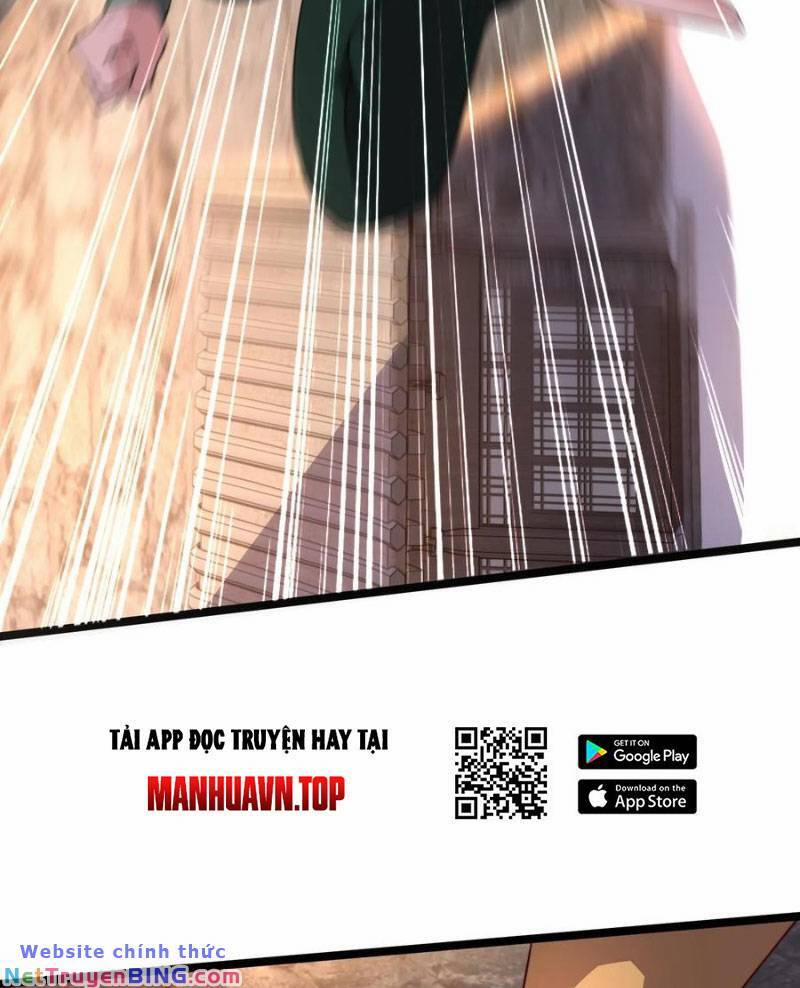 Ta Nuôi Quỷ Ở Trấn Ma Ty 289 trang 11