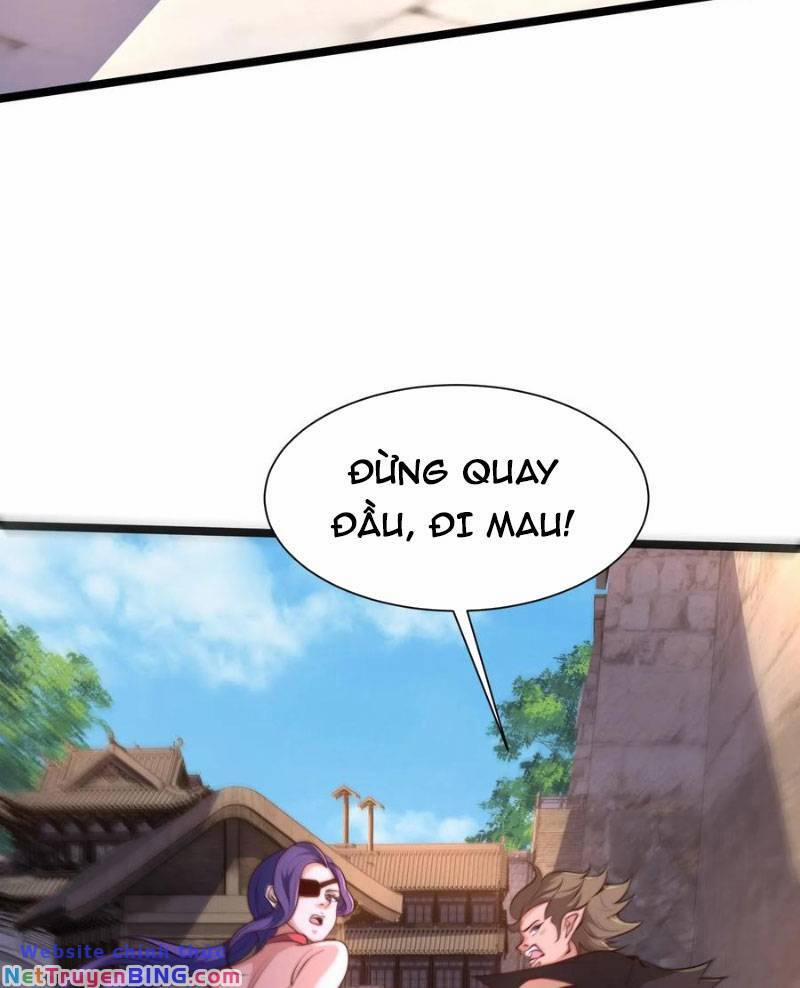 Ta Nuôi Quỷ Ở Trấn Ma Ty 289 trang 13