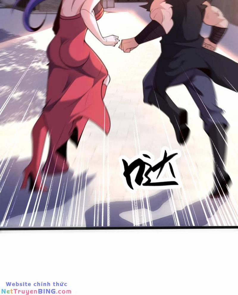 Ta Nuôi Quỷ Ở Trấn Ma Ty 289 trang 14