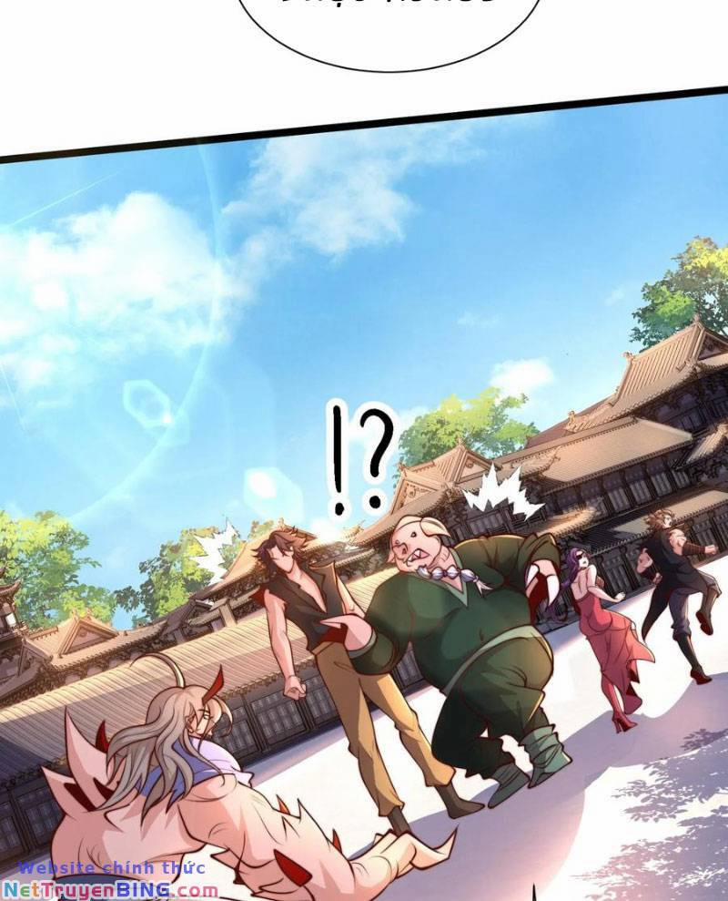 Ta Nuôi Quỷ Ở Trấn Ma Ty 289 trang 16