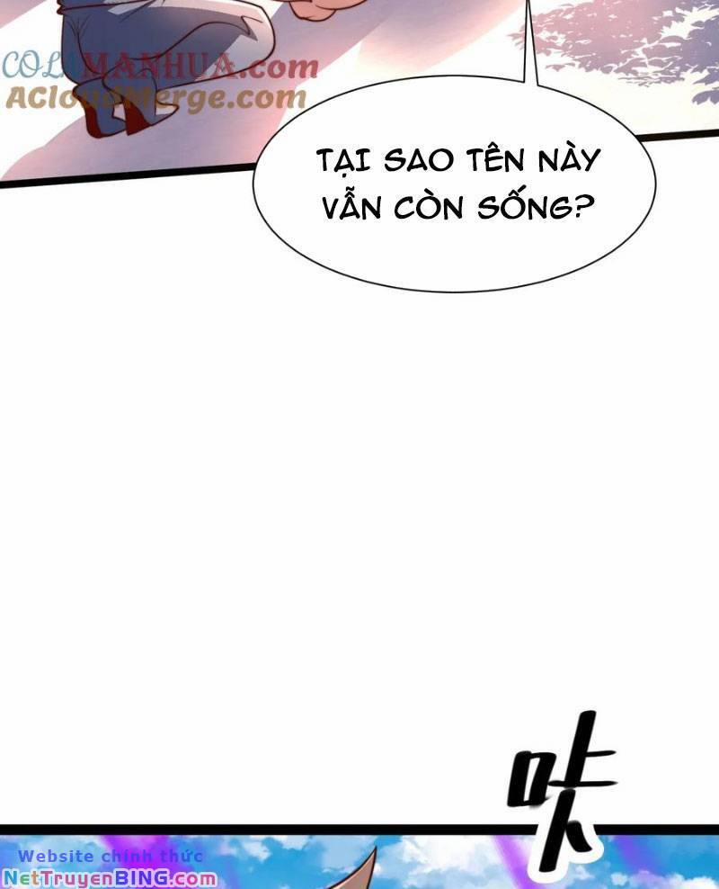 Ta Nuôi Quỷ Ở Trấn Ma Ty 289 trang 17