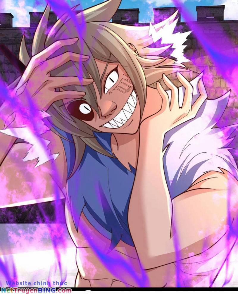 Ta Nuôi Quỷ Ở Trấn Ma Ty 289 trang 18