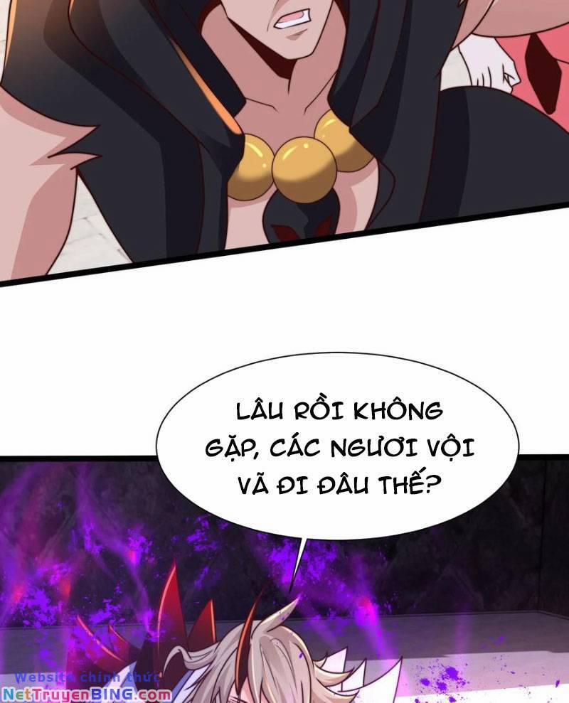 Ta Nuôi Quỷ Ở Trấn Ma Ty 289 trang 2