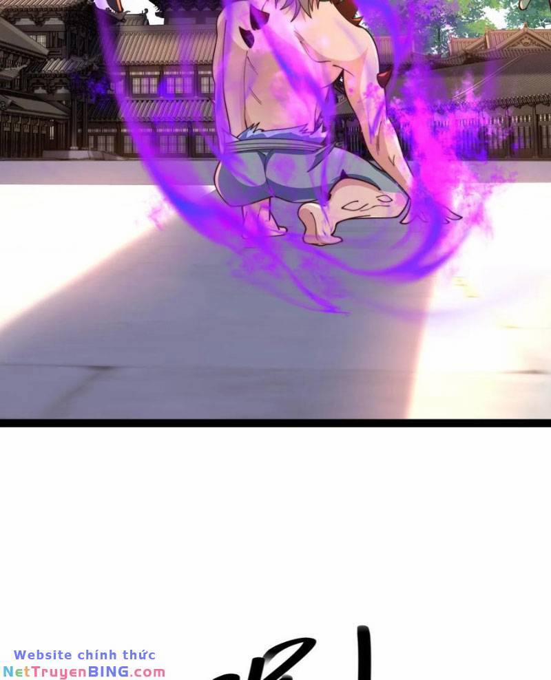 Ta Nuôi Quỷ Ở Trấn Ma Ty 289 trang 21