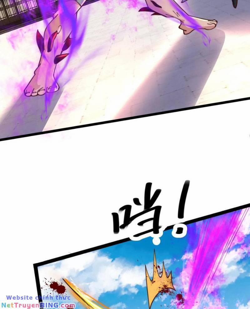 Ta Nuôi Quỷ Ở Trấn Ma Ty 289 trang 23