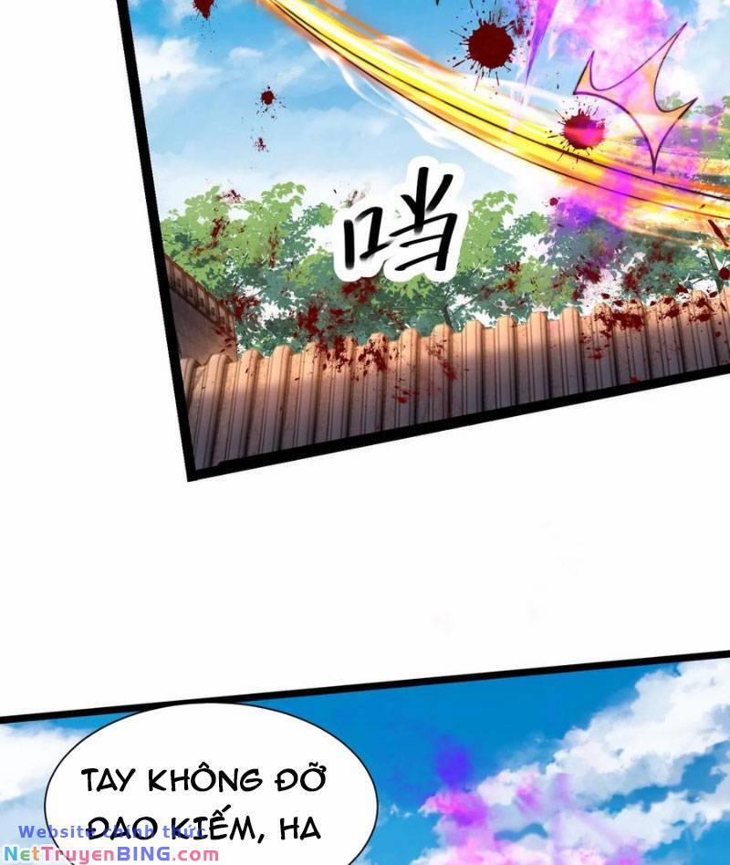 Ta Nuôi Quỷ Ở Trấn Ma Ty 289 trang 24