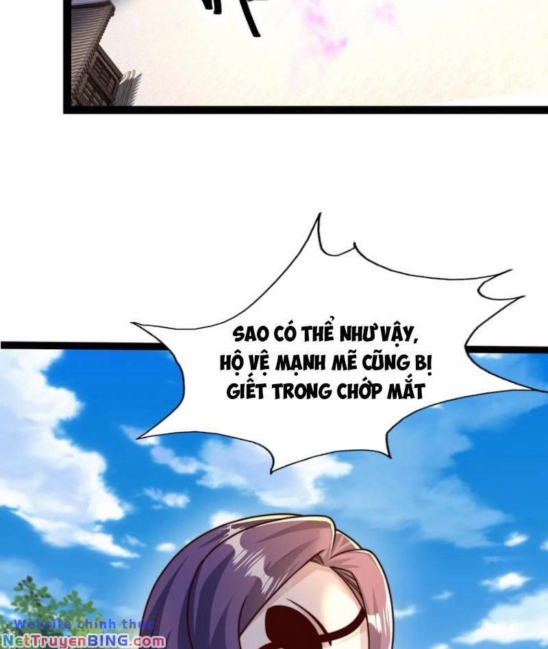 Ta Nuôi Quỷ Ở Trấn Ma Ty 289 trang 28