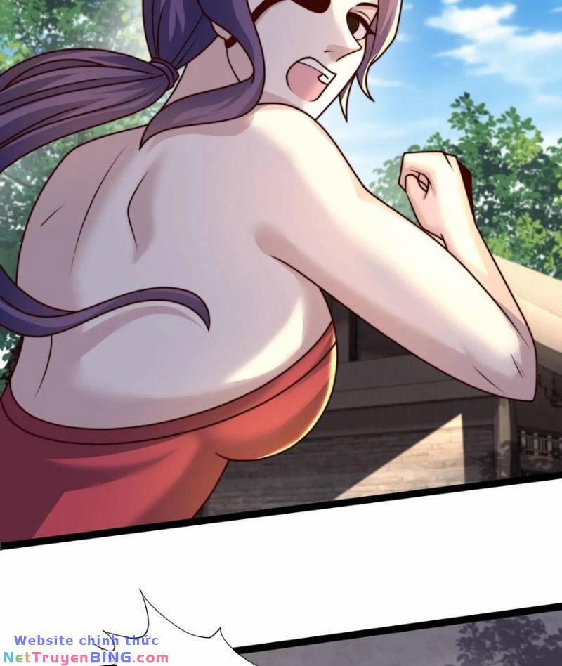 Ta Nuôi Quỷ Ở Trấn Ma Ty 289 trang 29