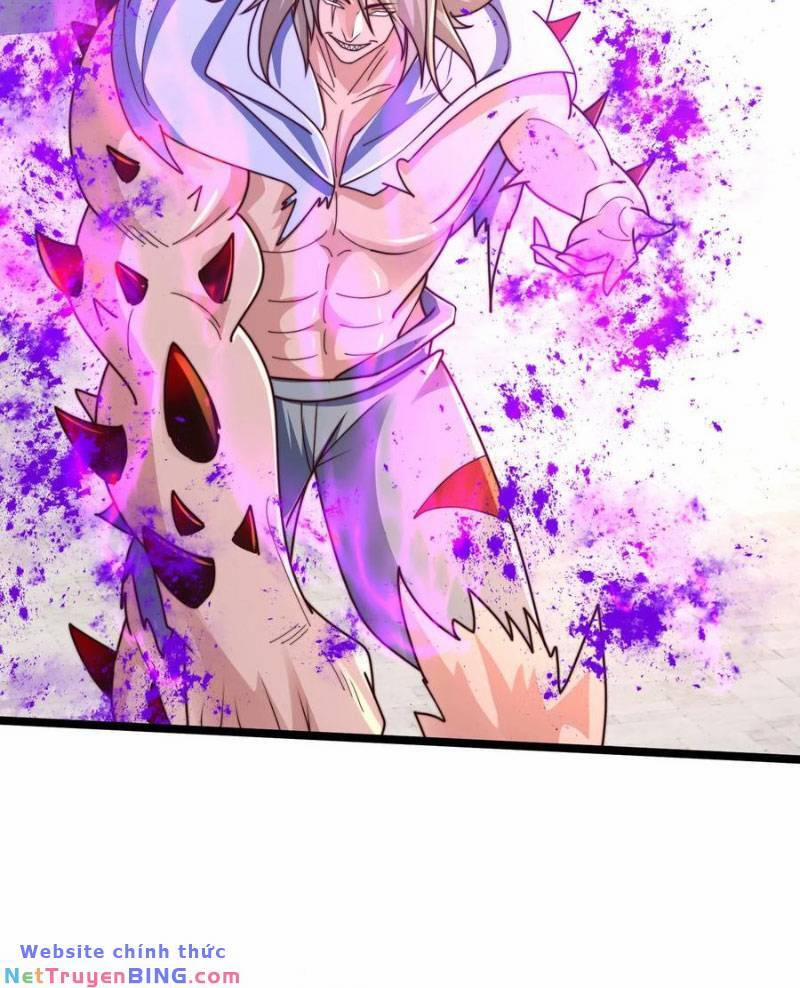 Ta Nuôi Quỷ Ở Trấn Ma Ty 289 trang 3