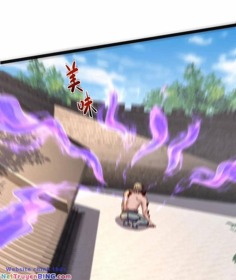 Ta Nuôi Quỷ Ở Trấn Ma Ty 289 trang 31