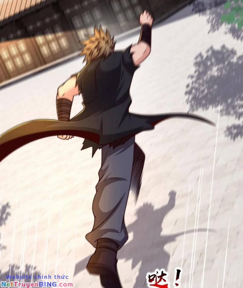 Ta Nuôi Quỷ Ở Trấn Ma Ty 289 trang 36