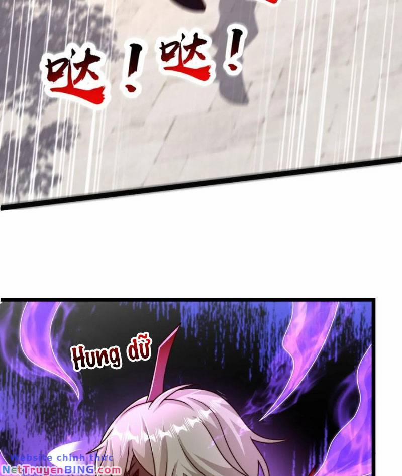 Ta Nuôi Quỷ Ở Trấn Ma Ty 289 trang 37