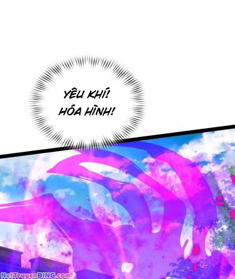 Ta Nuôi Quỷ Ở Trấn Ma Ty 289 trang 39