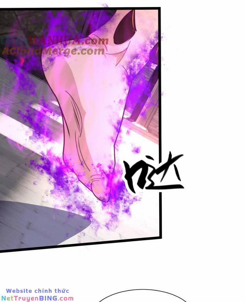 Ta Nuôi Quỷ Ở Trấn Ma Ty 289 trang 4