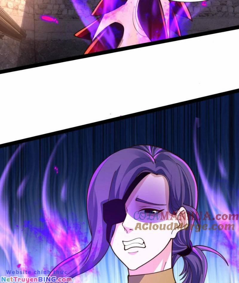 Ta Nuôi Quỷ Ở Trấn Ma Ty 289 trang 43