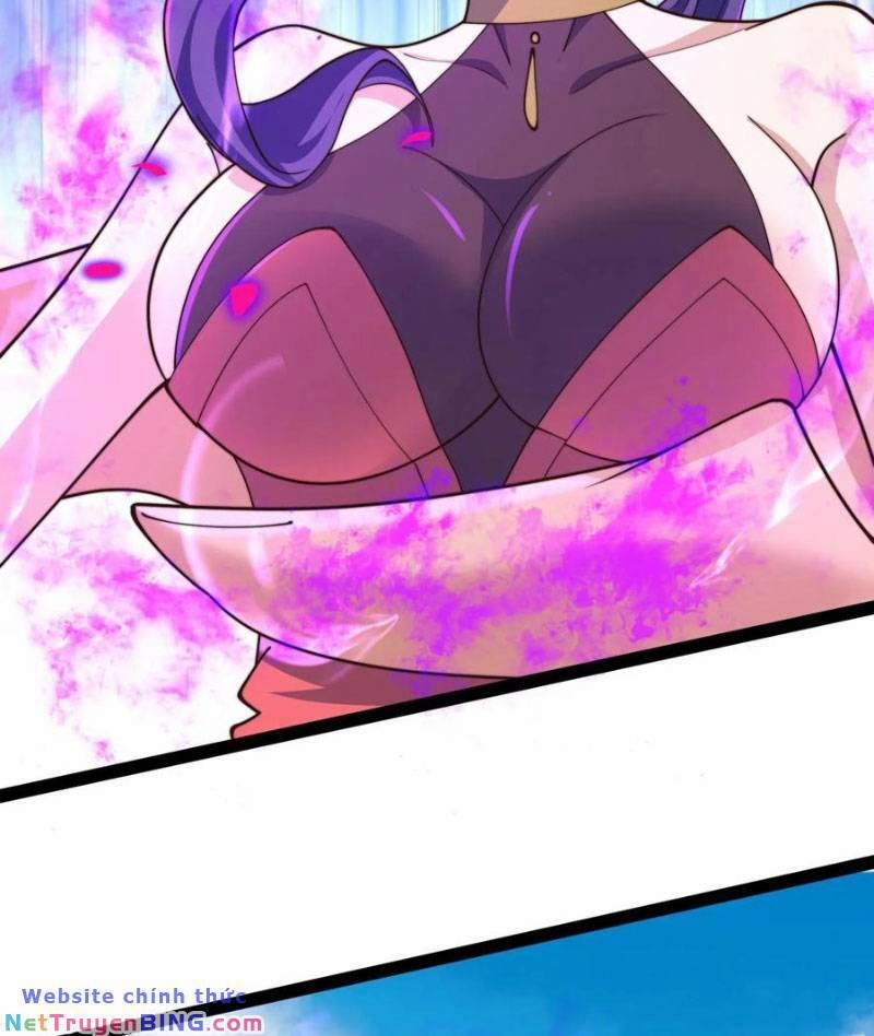 Ta Nuôi Quỷ Ở Trấn Ma Ty 289 trang 44