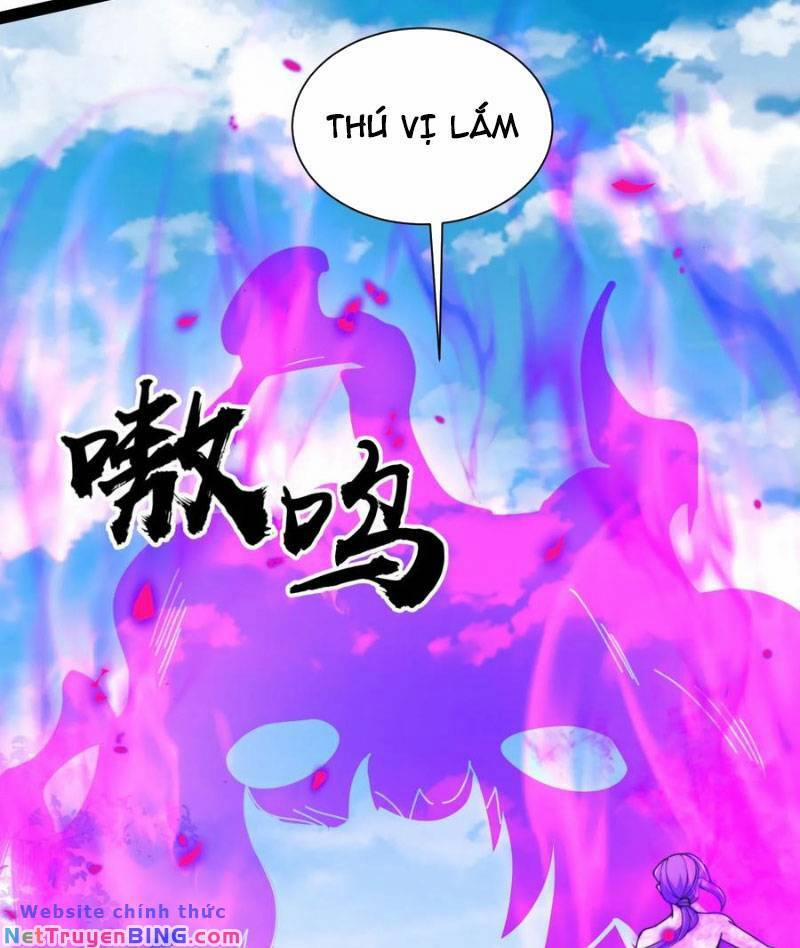 Ta Nuôi Quỷ Ở Trấn Ma Ty 289 trang 45