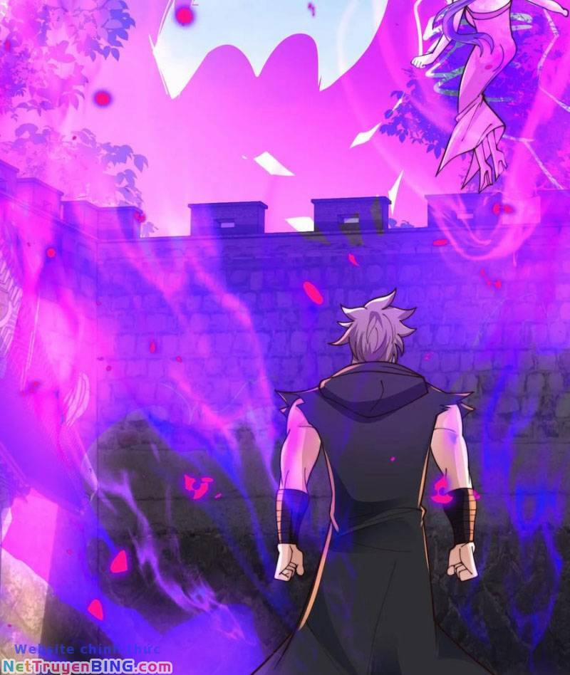 Ta Nuôi Quỷ Ở Trấn Ma Ty 289 trang 46