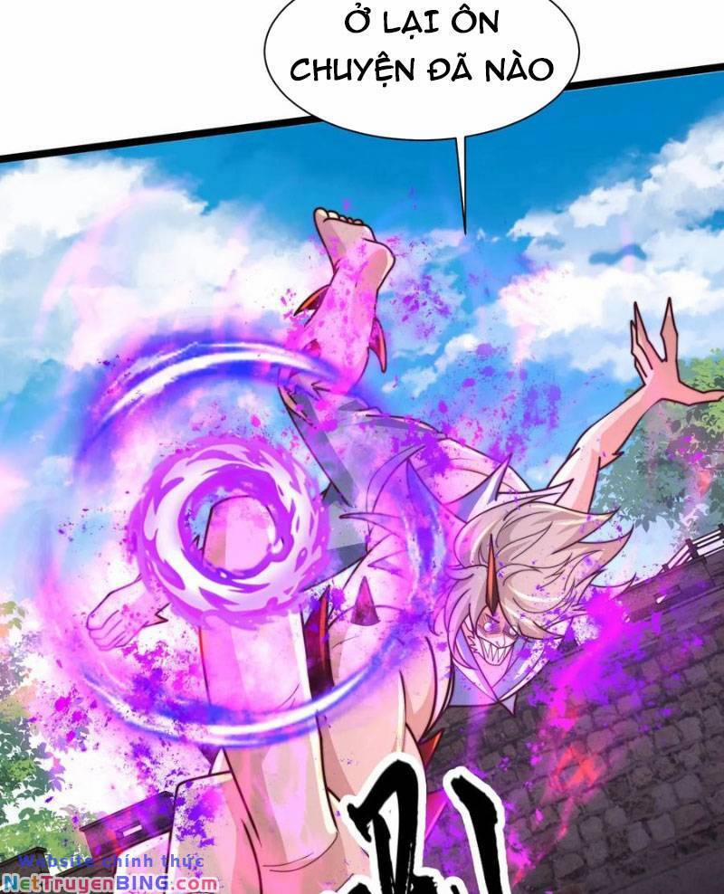 Ta Nuôi Quỷ Ở Trấn Ma Ty 289 trang 5