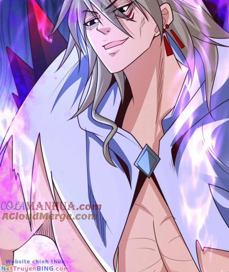 Ta Nuôi Quỷ Ở Trấn Ma Ty 289 trang 52