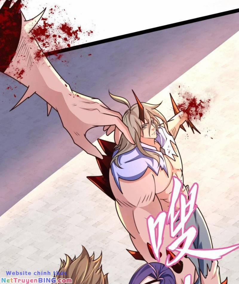 Ta Nuôi Quỷ Ở Trấn Ma Ty 289 trang 58