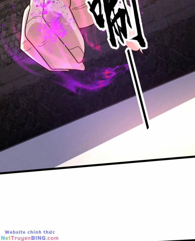 Ta Nuôi Quỷ Ở Trấn Ma Ty 289 trang 6