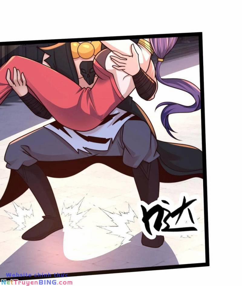 Ta Nuôi Quỷ Ở Trấn Ma Ty 289 trang 60