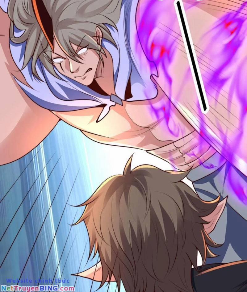 Ta Nuôi Quỷ Ở Trấn Ma Ty 289 trang 65