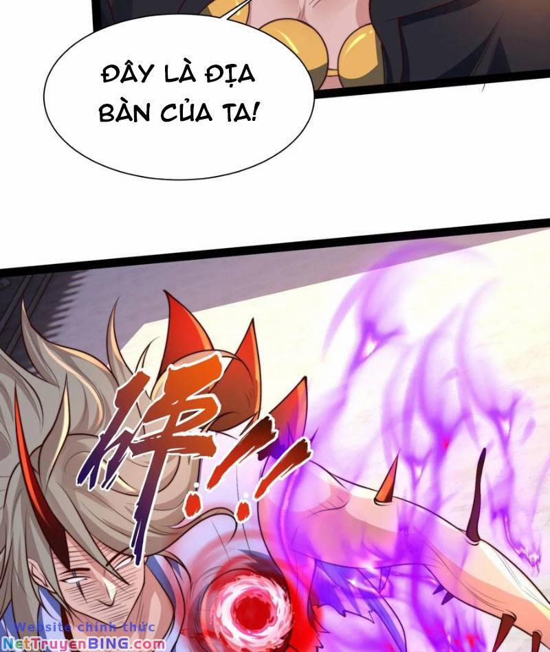 Ta Nuôi Quỷ Ở Trấn Ma Ty 289 trang 67