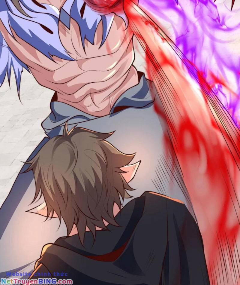 Ta Nuôi Quỷ Ở Trấn Ma Ty 289 trang 68