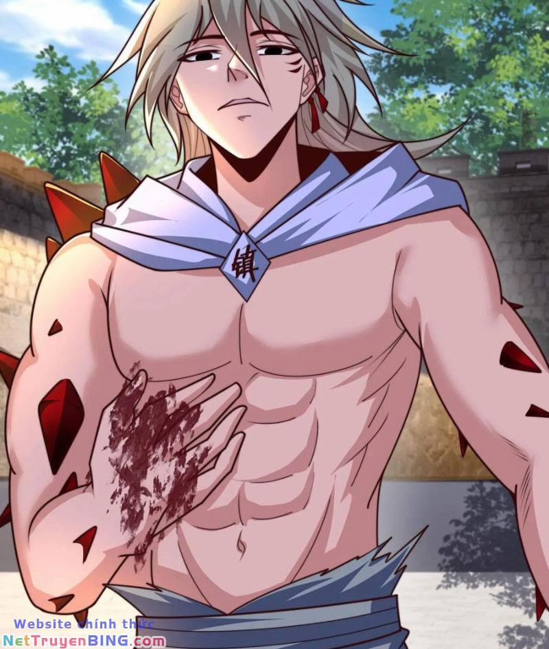 Ta Nuôi Quỷ Ở Trấn Ma Ty 289 trang 78