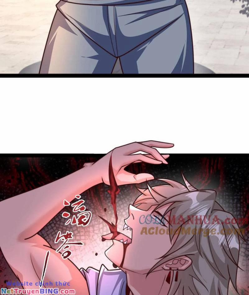 Ta Nuôi Quỷ Ở Trấn Ma Ty 289 trang 79