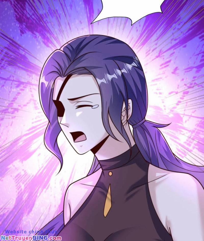 Ta Nuôi Quỷ Ở Trấn Ma Ty 289 trang 81