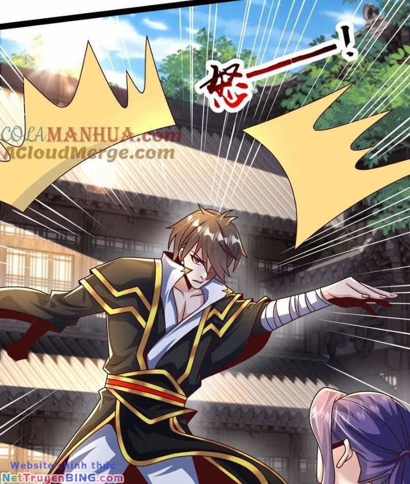 Ta Nuôi Quỷ Ở Trấn Ma Ty 289 trang 93