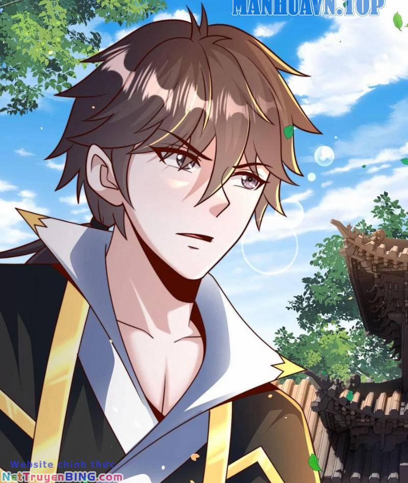 Ta Nuôi Quỷ Ở Trấn Ma Ty 289 trang 95