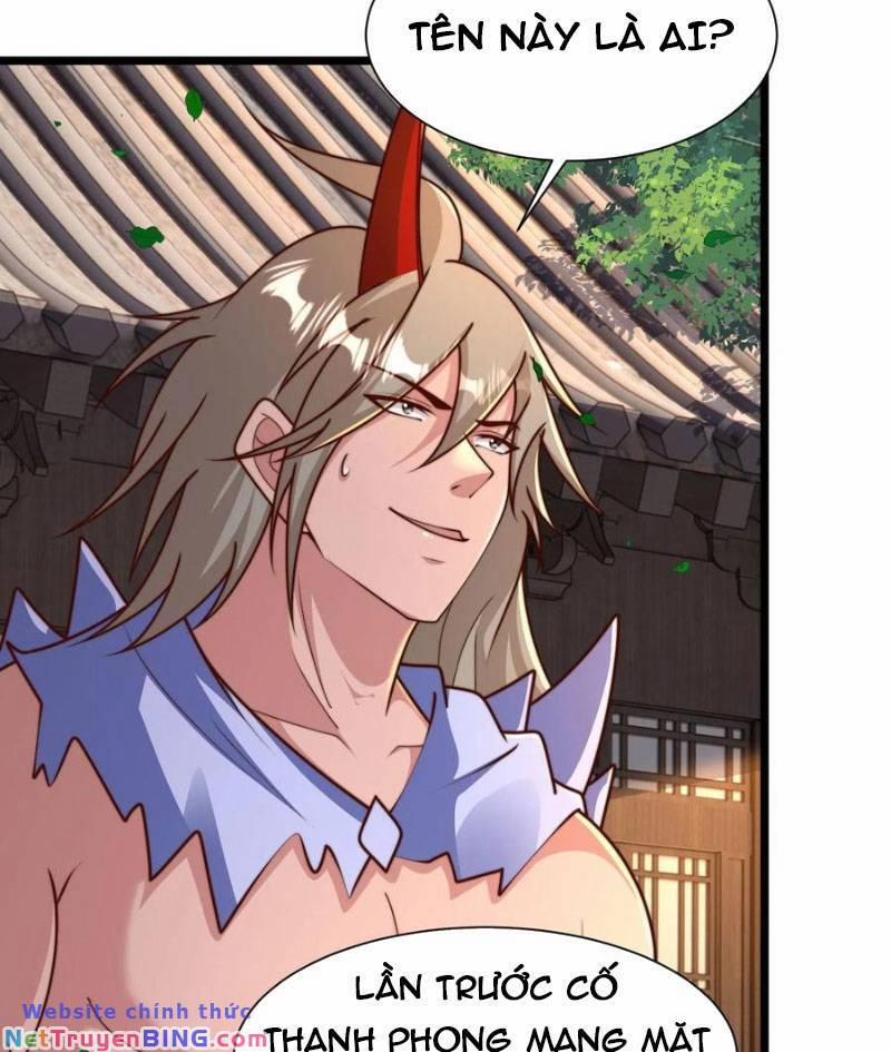 Ta Nuôi Quỷ Ở Trấn Ma Ty 289 trang 98