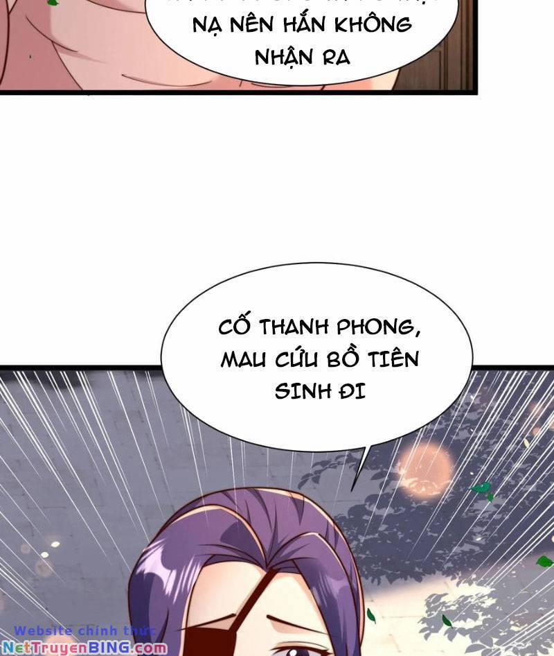 Ta Nuôi Quỷ Ở Trấn Ma Ty 289 trang 99