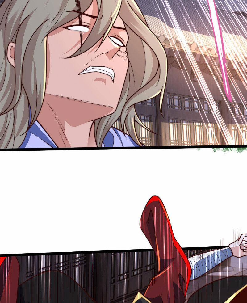 Ta Nuôi Quỷ Ở Trấn Ma Ty 290 trang 1