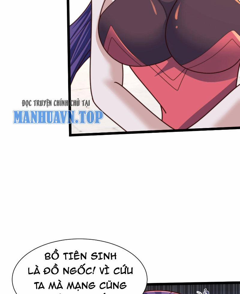 Ta Nuôi Quỷ Ở Trấn Ma Ty 290 trang 11