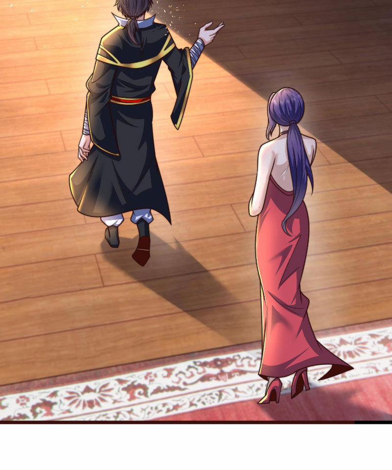 Ta Nuôi Quỷ Ở Trấn Ma Ty 290 trang 110