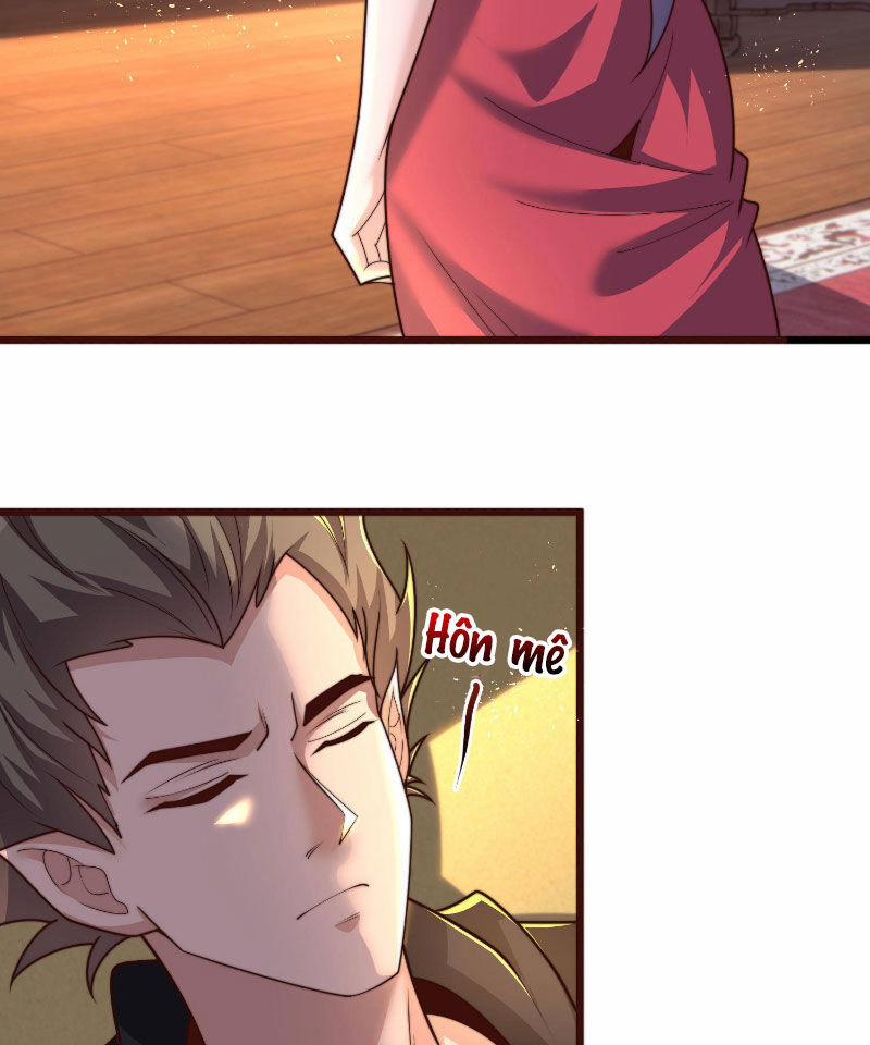 Ta Nuôi Quỷ Ở Trấn Ma Ty 290 trang 112