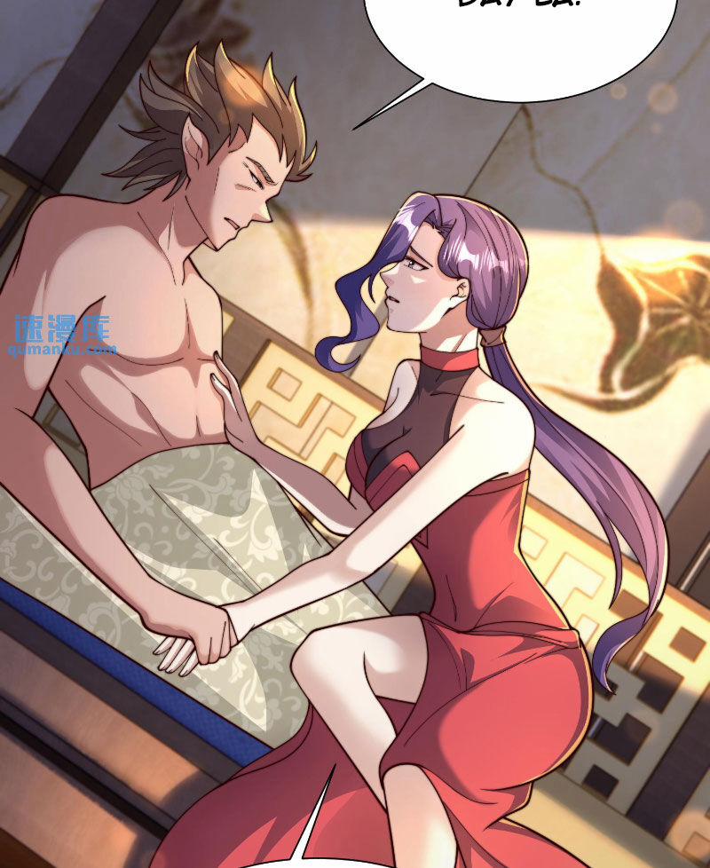 Ta Nuôi Quỷ Ở Trấn Ma Ty 290 trang 122