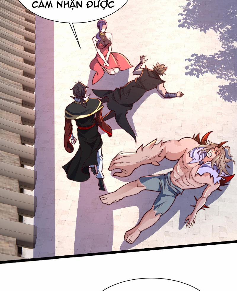 Ta Nuôi Quỷ Ở Trấn Ma Ty 290 trang 13