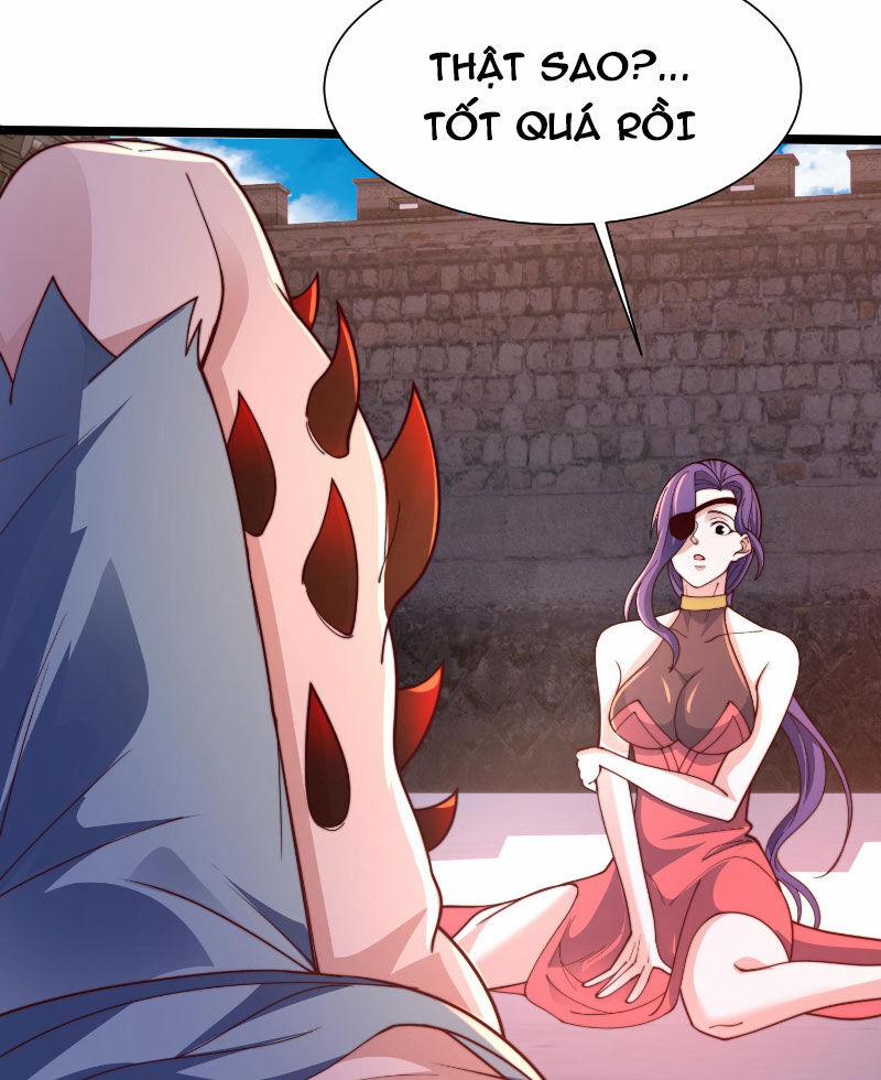 Ta Nuôi Quỷ Ở Trấn Ma Ty 290 trang 14