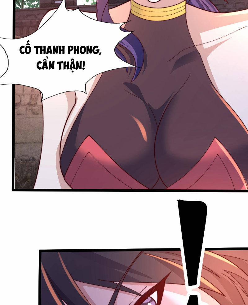 Ta Nuôi Quỷ Ở Trấn Ma Ty 290 trang 16