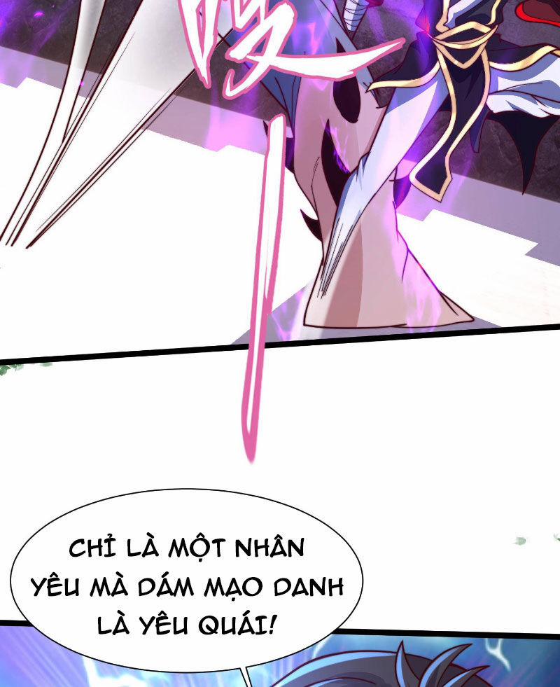 Ta Nuôi Quỷ Ở Trấn Ma Ty 290 trang 20