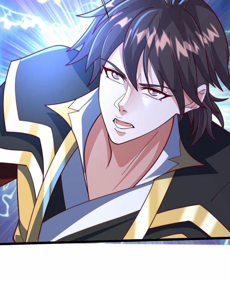 Ta Nuôi Quỷ Ở Trấn Ma Ty 290 trang 21