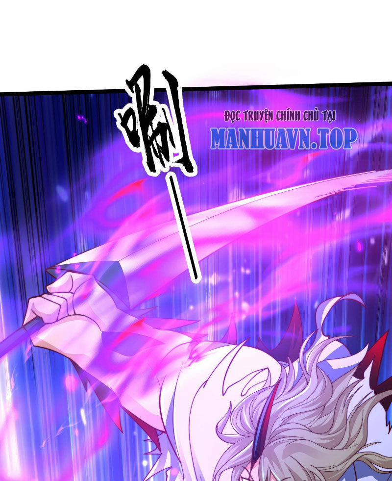 Ta Nuôi Quỷ Ở Trấn Ma Ty 290 trang 22