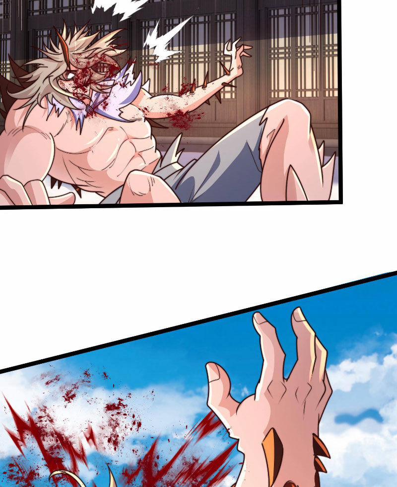 Ta Nuôi Quỷ Ở Trấn Ma Ty 290 trang 4