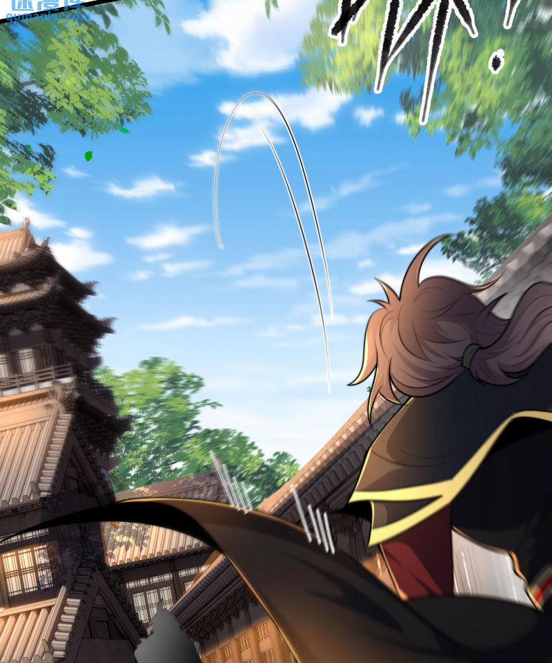 Ta Nuôi Quỷ Ở Trấn Ma Ty 290 trang 41